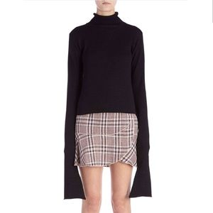 Acne Studios JIAO Turtleneck Sweater
